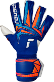 Reusch Attrakt Duo Evolution 5670055 4126 blue front